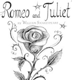 Romeo and Juliet- Character Map and Character Matching