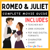 Romeo and Juliet (1996): Complete Movie Guide