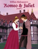 Romeo and Juliet eBook 10 Chapter Reader