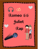 Romeo and Juliet Rap