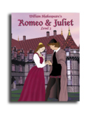 Romeo and Juliet Read-along with Activities and Narration