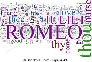 Preview of Romeo and Juliet Unit