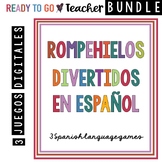 Rompehielos digitales (BUNDLE)