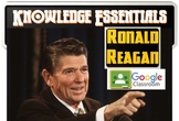 Ronald Reagan  Knowledge Essentials