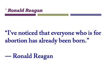 Ronald Reagan Quotes Posters By Orrin Curtis Tpt