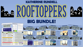 Preview of Rooftoppers - Big Bundle!