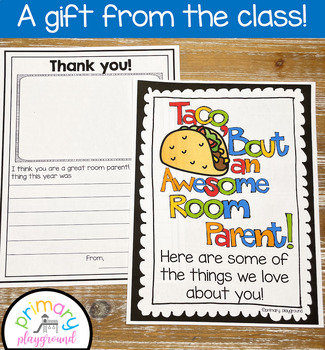 Simple Teacher Appreciation Gift Idea - TheRoomMom