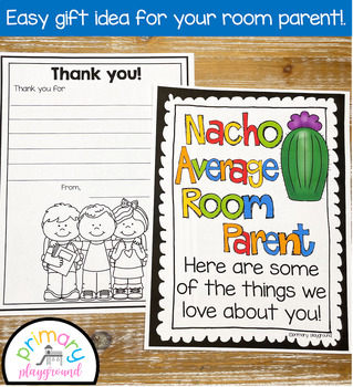 Simple Teacher Appreciation Gift Idea - TheRoomMom