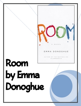 room by emma donoghue literary analysis