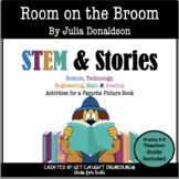 Room on the Broom  | A STEM Activity Packet