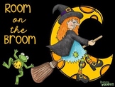 Room on the Broom {Book Companion}