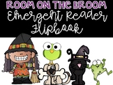 Room on the Broom Emergent Reader