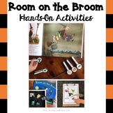 Room on the Broom: Hands-On Activities