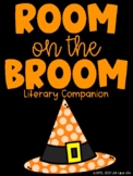 Room on the Broom Literary Companion