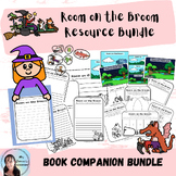 Room on the Broom Resource Bundle