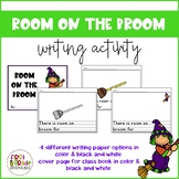 Room on the Broom Writing Activity