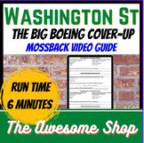 World War 2- The Big Boeing Cover-up Mossback video guide 