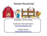 Rooster Round-Up