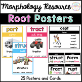 Root Posters