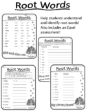 All Root Words Worksheet Root Words, Prefixes, and Suffixe
