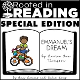 Rooted in Reading:  Emmanuel's Dream