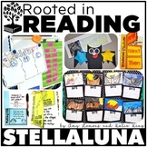 Rooted in Reading Stellaluna | Bat Reading Comprehension, 