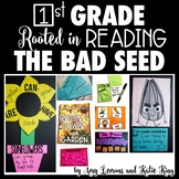 Rooted in Reading:  The Bad Seed | Comprehension Lesson Plans