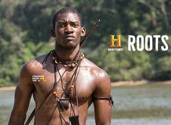 Preview of Roots - History Channel (2016) - Episode I - Movie Guide