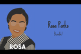Rosa Parks Bundle!