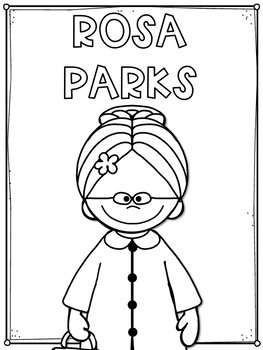 park coloring page