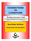 Rosa Parks: My Story-Reading Literature Guide