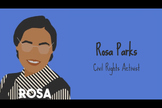 Rosa Parks Slides