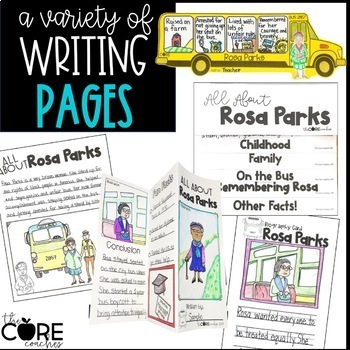 Реферат: Rosa Parks Essay Research Paper Rosa Parks