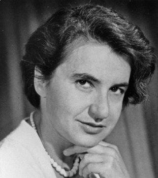 Preview of Rosalind Franklin Newsela Article: Reading Guide and Follow Up Questions