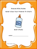 Roscoe Riley Rules Book Club