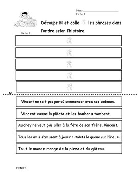 Rose D 17 Prof 2e Et 3e Joyeux Anniversaire Vincent Tpt