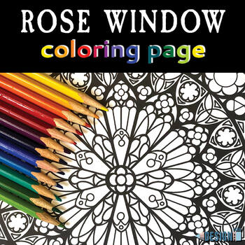 windoe art printable coloring pages