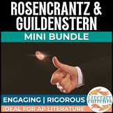 Rosencrantz and Guildenstern Are Dead | Analysis Mini BUND