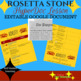 rosetta stone espanol level 1 5 digital download free