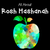 Rosh Hashanah Activity Packet