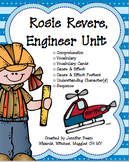 Rosie Revere, Engineer Pack