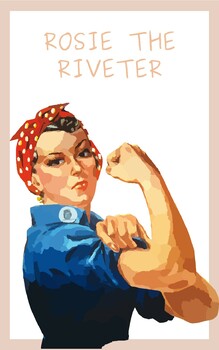 Who Was Rosie the Riveter?