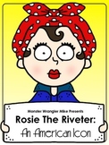 Rosie the Riveter: American Icon