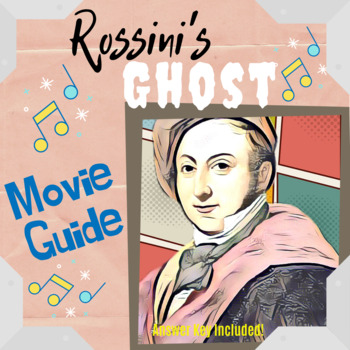 Preview of Rossini's Ghost (1996) Movie Guide