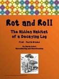 No Prep: Rot & Roll: Discover the Hidden World of Decomposition