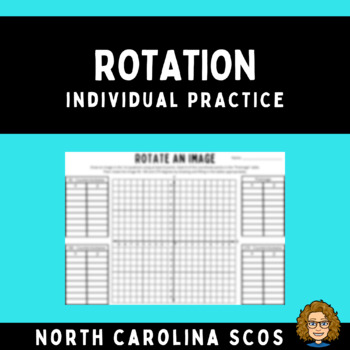 Preview of Rotation Practice (create your own)
