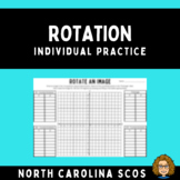 Rotation Practice (create your own)