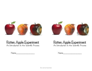 rotten apple hypothesis