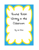 Round Robin Writing Prompts