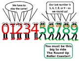 Round Up Rollercoaster!